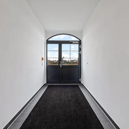 Strandduene Rosenhagen Bei Travemuende