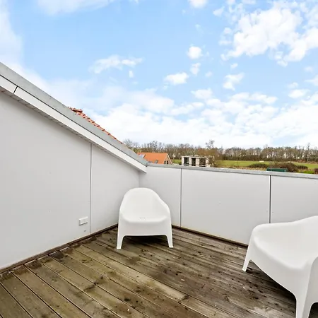 Strandduene Rosenhagen Bei Travemuende Διαμέρισμα Dassow