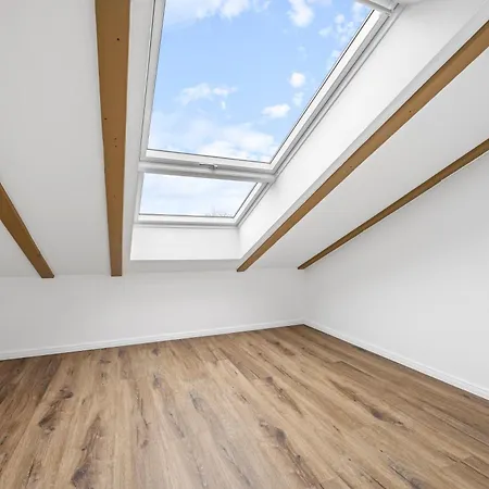 Strandduene Rosenhagen Bei Travemuende Apartment Dassow