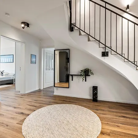 Strandduene Rosenhagen Bei Travemuende Apartment Dassow