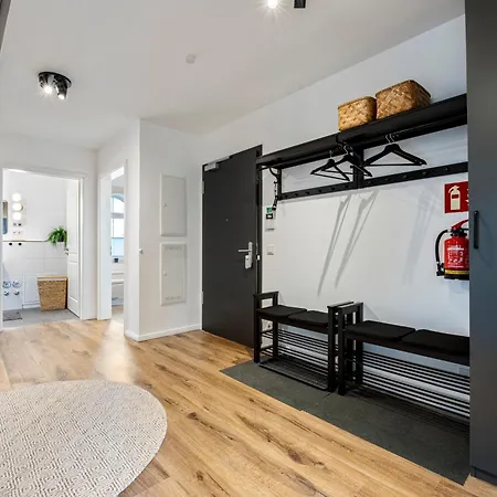 Strandduene Rosenhagen Bei Travemuende * Dassow