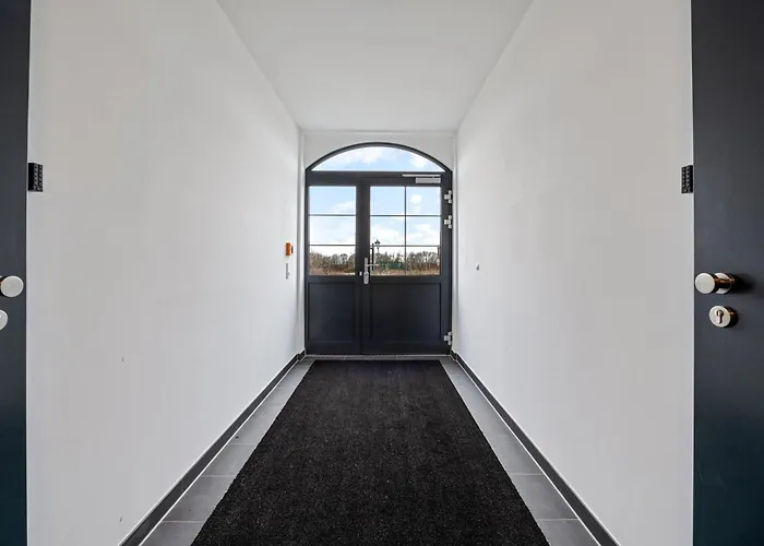Strandduene Rosenhagen Bei Travemuende