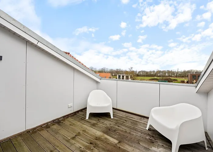 Strandduene Rosenhagen Bei Travemuende شقة Dassow